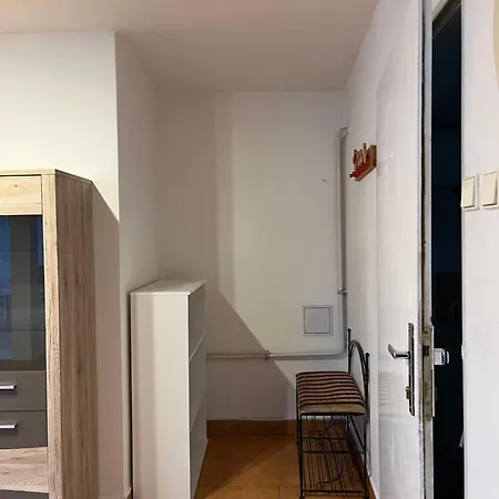 Vintage Maisonette In Center Apartment Žilina