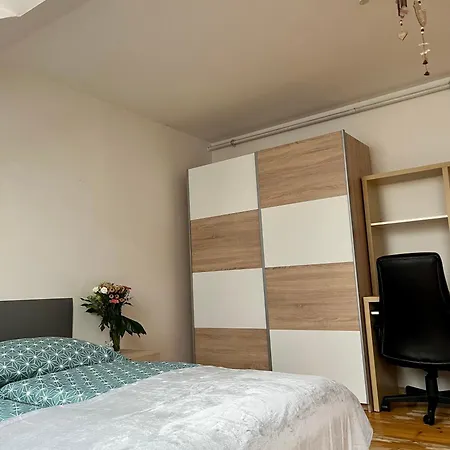 Vintage Maisonette In Center * Žilina