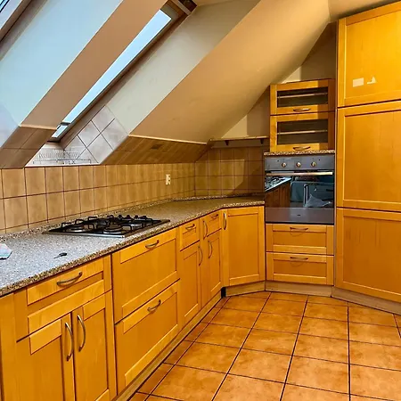 Vintage Maisonette In Center * Žilina