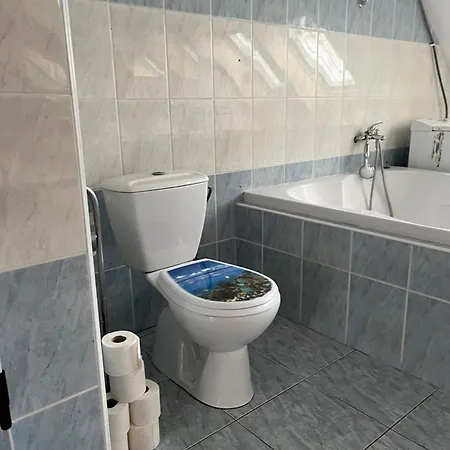 Daire Vintage Maisonette In Center