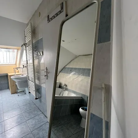 Daire Vintage Maisonette In Center Žilina