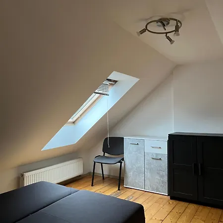 Vintage Maisonette In Center * Žilina