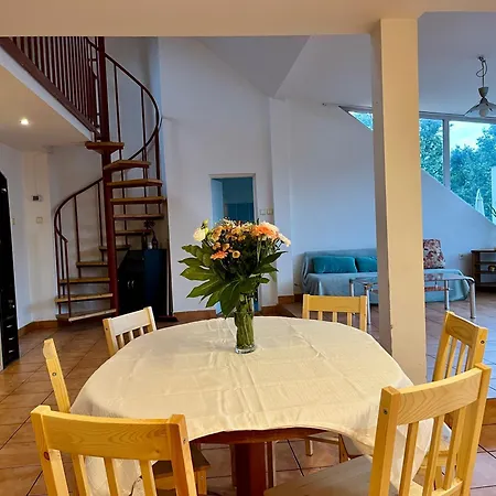 Vintage Maisonette In Center * Žilina