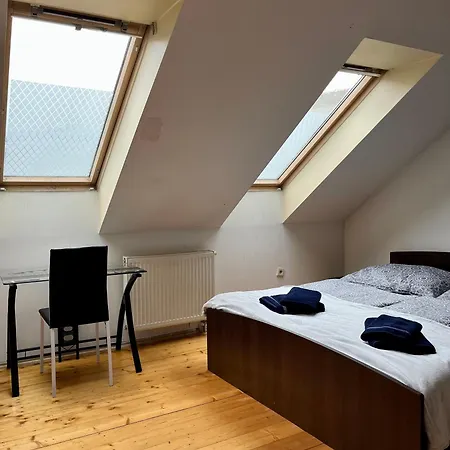 Vintage Maisonette In Center * Žilina